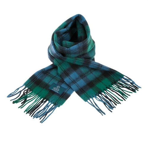 lambswool scottish tartan clan scarf campbell clan ancient 397 p.jpg