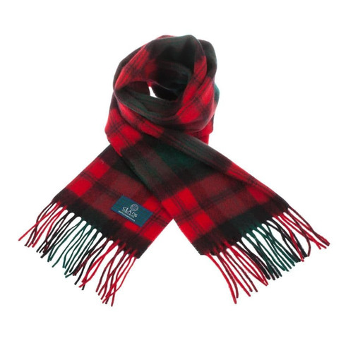 lambswool scottish tartan clan scarf kerr 447 p.jpg