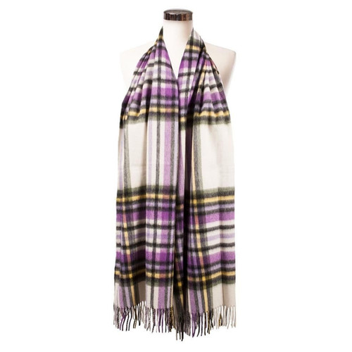 edinburgh lambswool stole purple stewart (2) 3064 p.jpg