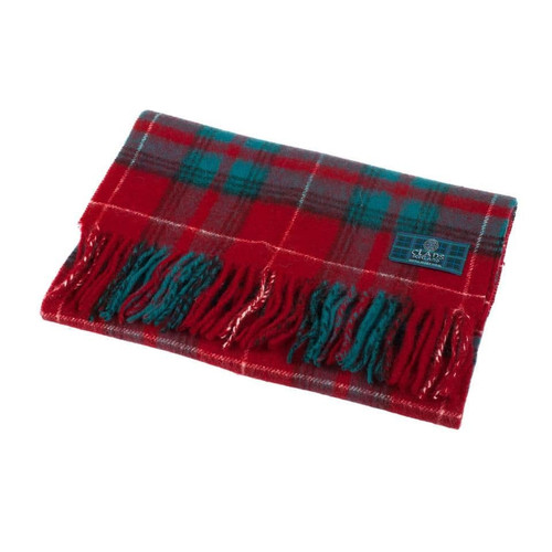 lambswool scottish tartan clan scarf stuart of bute (2) 2391 p.jpg