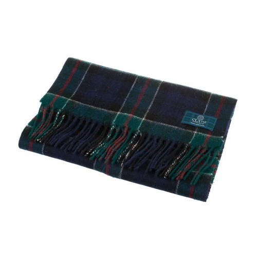 lambswool scottish tartan clan scarf colquhoun (2) 405 p.jpg