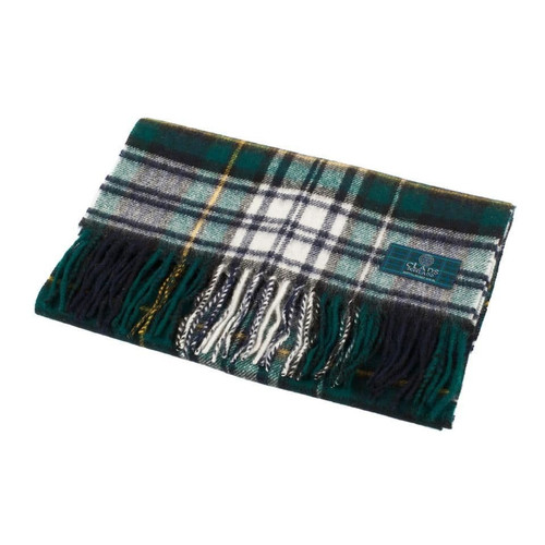 lambswool scottish tartan clan scarf campbell dress (2) 398 p.jpg