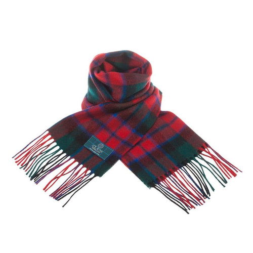 lambswool scottish tartan clan scarf macnaughton 2345 p.jpg
