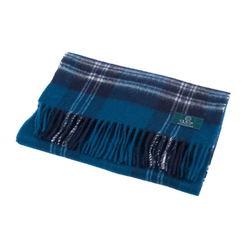 lambswool scottish tartan clan scarf earl of st andrews (2) 415 p.jpg