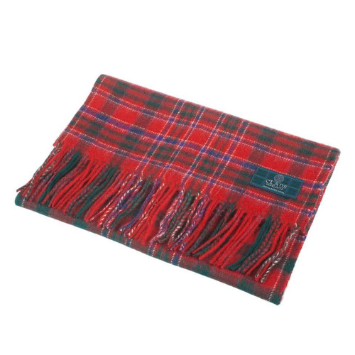 lambswool scottish tartan clan scarf macalister (2) 451 p.jpg