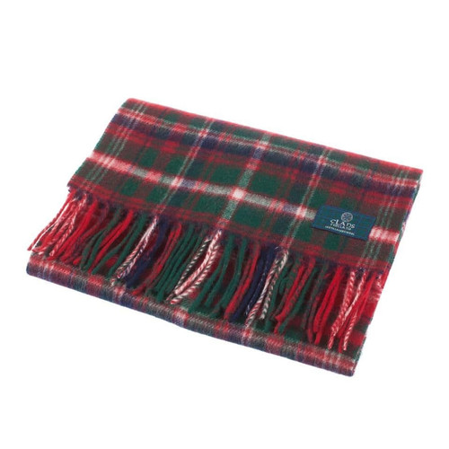 lambswool scottish tartan clan scarf macdougall (2) 462 p.jpg
