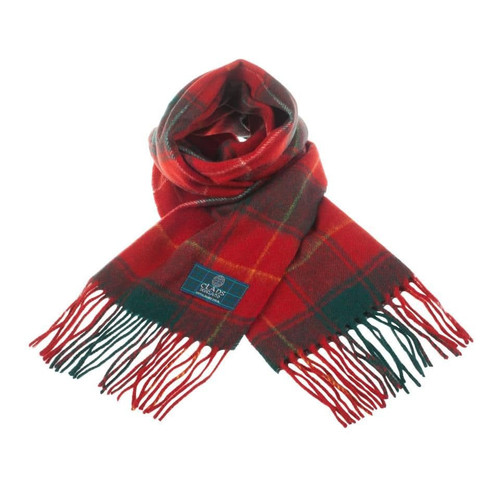 lambswool scottish tartan clan scarf macphie 2349 p.jpg