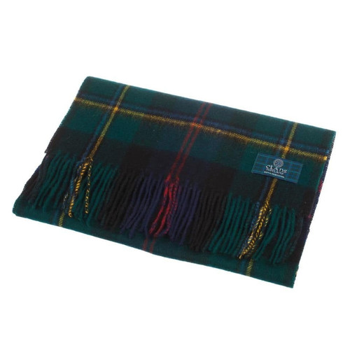 lambswool scottish tartan clan scarf malcolm (2) 2353 p.jpg