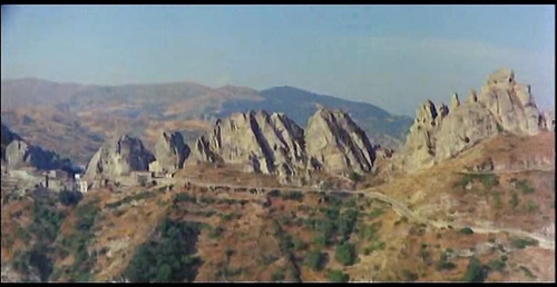 San Pasquale Baylonne protettore delle donne (Luigi Filippo D'Amico, 1976).avi 20200126 130725.432.png