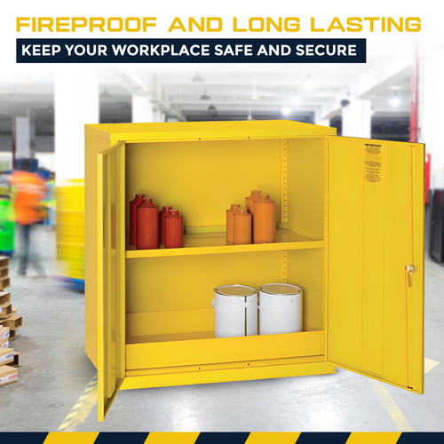 Fireproof and Long Lasting.jpg