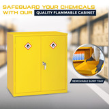 Quality flammable Cabinet