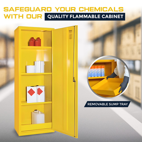 Quality flammable Cabinet
