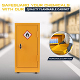 Quality flammable Cabinet