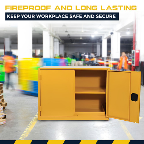 Fireproof and Long Lasting.jpg