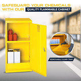 Quality flammable Cabinet
