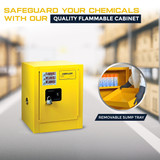 Quality flammable Cabinet