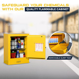 Quality flammable Cabinet