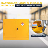 Quality flammable Cabinet