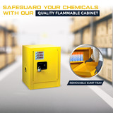 Quality flammable Cabinet
