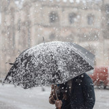 rain