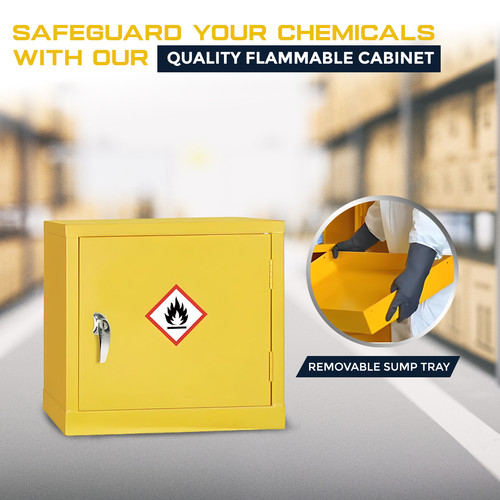 Quality flammable Cabinet