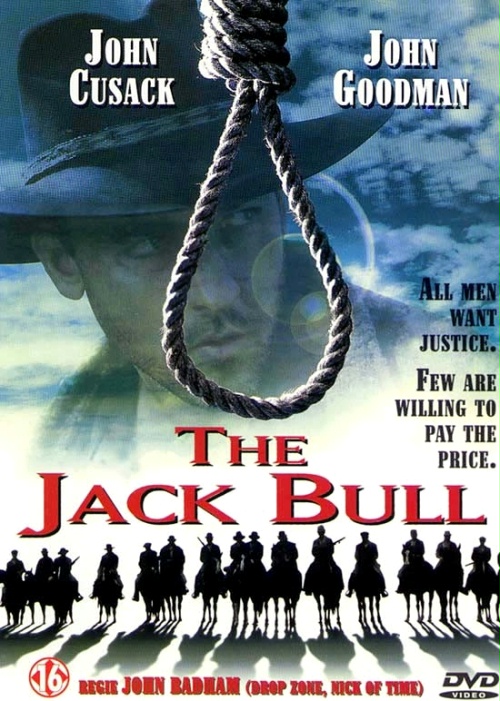 Bez litości / The Jack Bull (1999) PL.1080p.BDRip.H264-wasik / Lektor PL