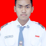 TEGUH AINUR ROHMAN