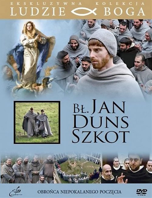 Bł. Jan Duns Szkot / Duns Scotus (2011) PL.720p.WEB-DL.H264-wasik / Lektor PL