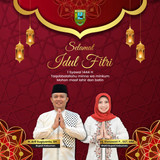 Idul Fitri Instagram 1x1 Polos 01 01