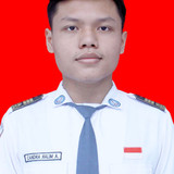 CANDRA HALIM ARDIANSYAH