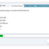 Downloading