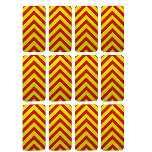 arrow new sticker neon 12 pcs.jpg