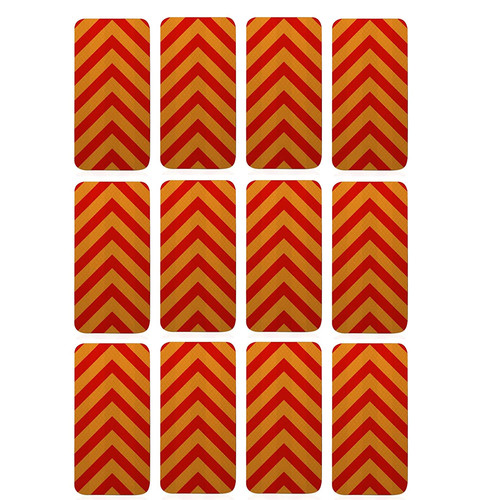 arrow new sticker orange 12 pcs.jpg