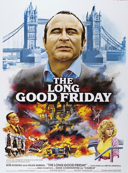 Długi Wielki Piątek / The Long Good Friday (1980) PL.1080p.WEB-DL.H264-wasik / Lektor PL