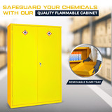 Quality flammable Cabinet