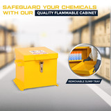 Quality flammable Cabinet