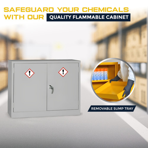 Quality flammable Cabinet