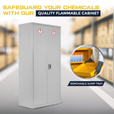 Quality flammable Cabinet