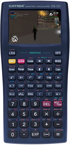 catiga cs 121 formula 3 mode scientific calculator scientific calculator.png