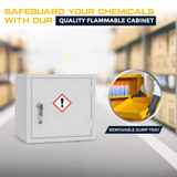 Quality flammable Cabinet