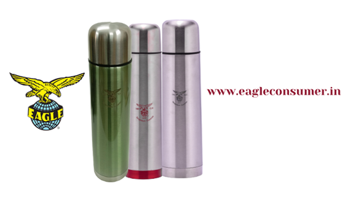 Top Reputable Stainless Steel Vacuum Flask Manufacturer in Kolkata: Eagle Consumer.png