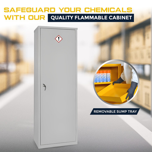 Quality flammable Cabinet