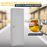 Quality flammable Cabinet