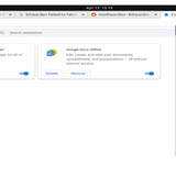 2023 04 13 21 19 46 VM Jammy Jelly [Running] Oracle VM VirtualBox