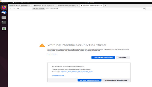 2023 04 13 20 58 29 VM Jammy Jelly [Running] Oracle VM VirtualBox.jpg