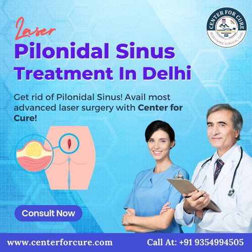 Pilonidal Sinus Laser Treatment in Delhi.jpg