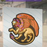 起源2：印花 斯芬克斯（全息）.gif