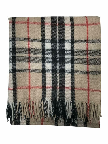 pure wool tartan travel blanket camel thomson 2494 p.jpg