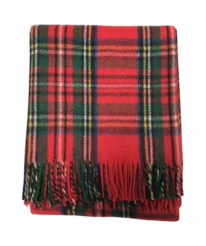 pure wool tartan travel blanket royal stewart 2488 p.jpg