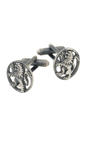lion rampant matt cufflinks kcl5m 6348 p.jpg